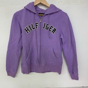 Kids Tommy Hilfiger zip up